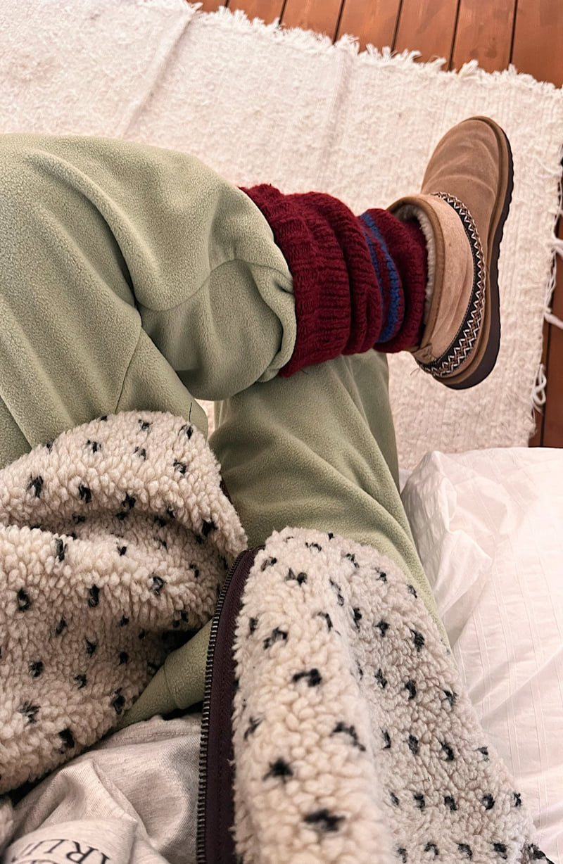 Lagrass - Korean Women Fashion - #womensfashion - Ellie Pants - 6