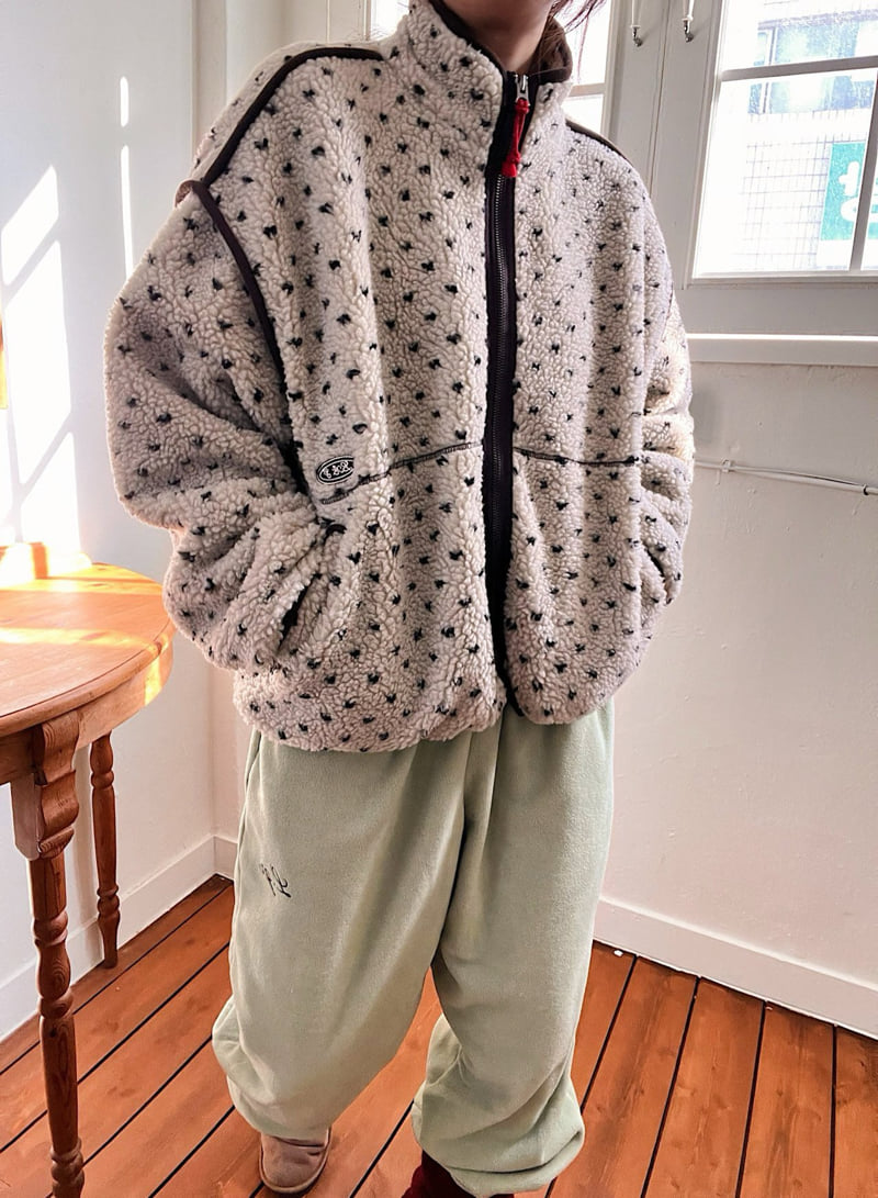 Lagrass - Korean Women Fashion - #womensfashion - Ellie Pants - 8