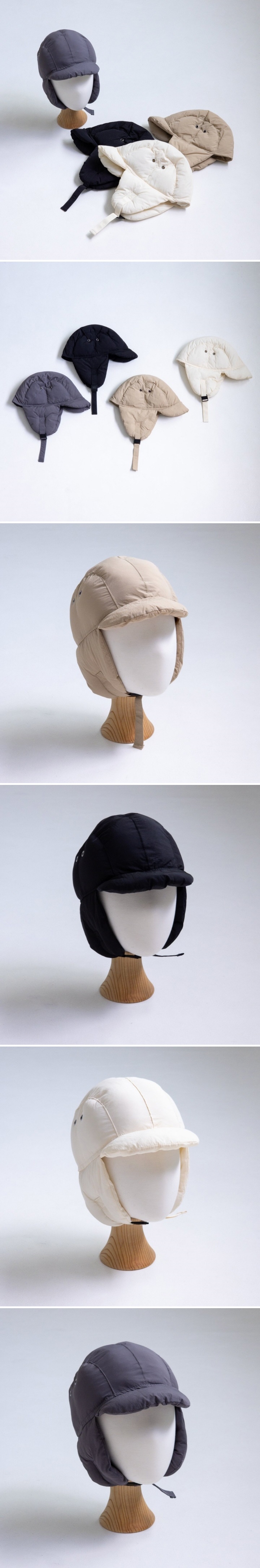Little Hat - Korean Children Fashion - #childrensboutique - Kids Ski Winter Hat