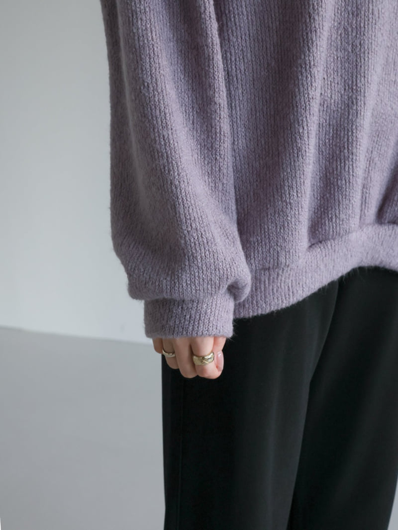 Lovely - Korean Women Fashion - #momslook - Needs Sweatshirt - 10