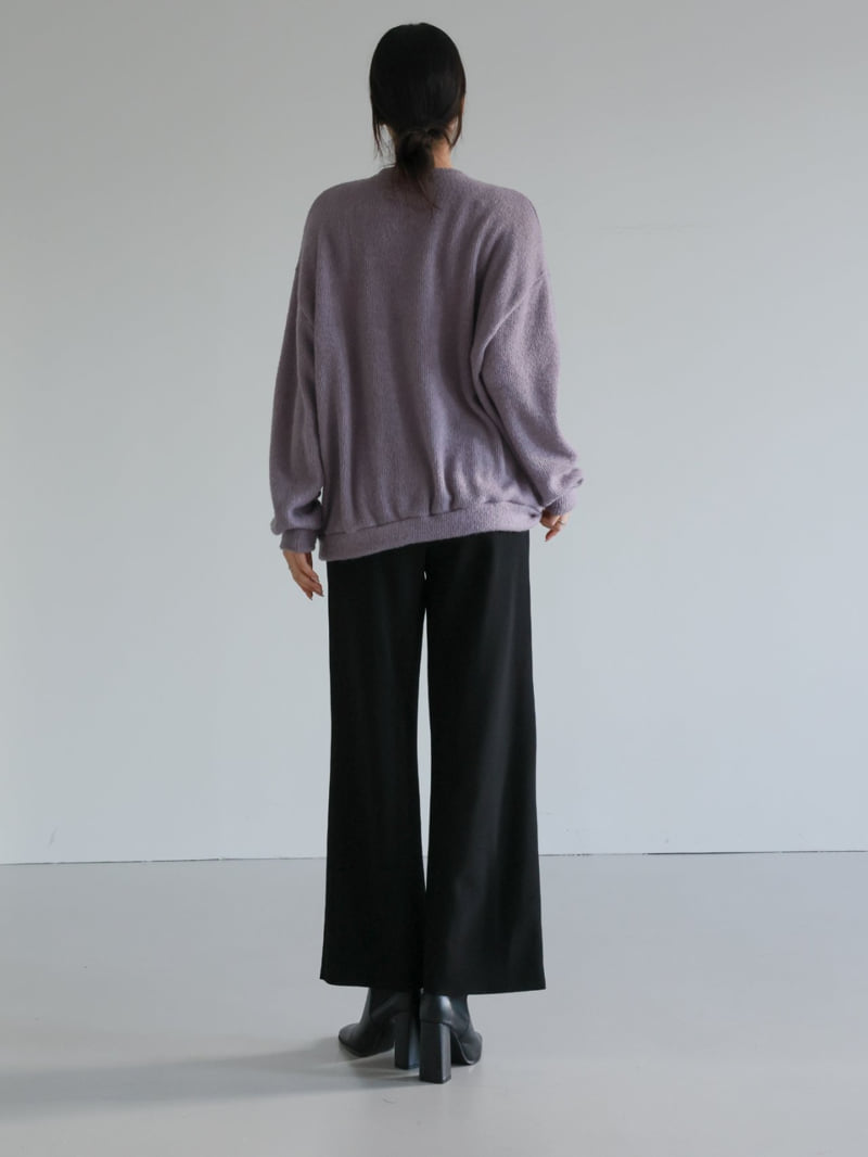Lovely - Korean Women Fashion - #womensfashion - Needs Sweatshirt - 4