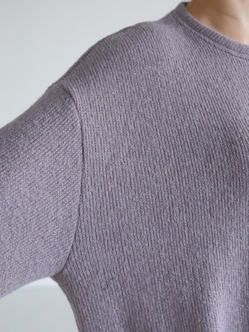 Lovely - Korean Women Fashion - #womensfashion - Needs Sweatshirt - 11