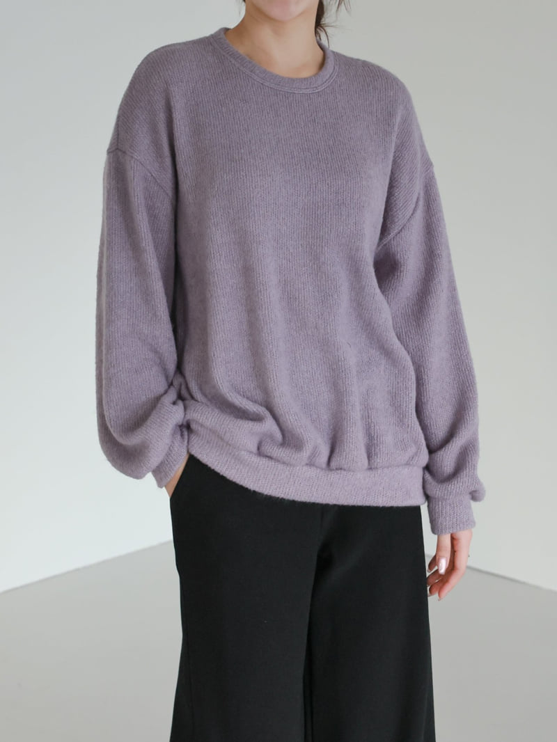 Lovely - Korean Women Fashion - #womensfashion - Needs Sweatshirt - 5