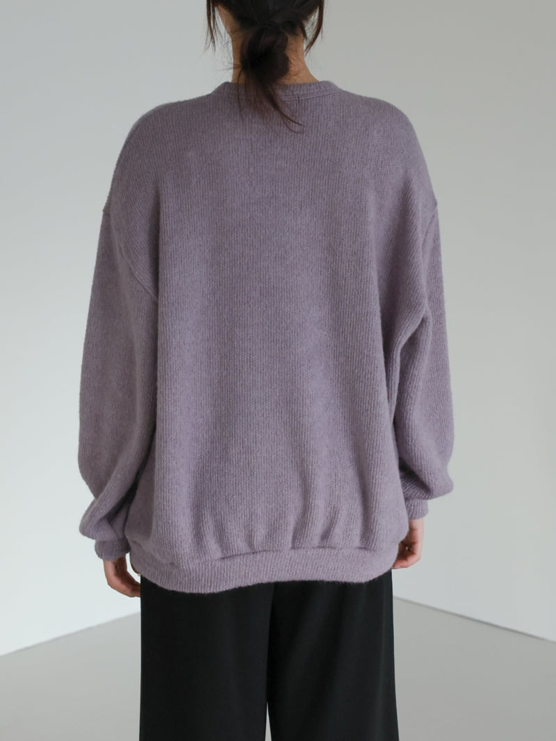 Lovely - Korean Women Fashion - #womensfashion - Needs Sweatshirt - 7