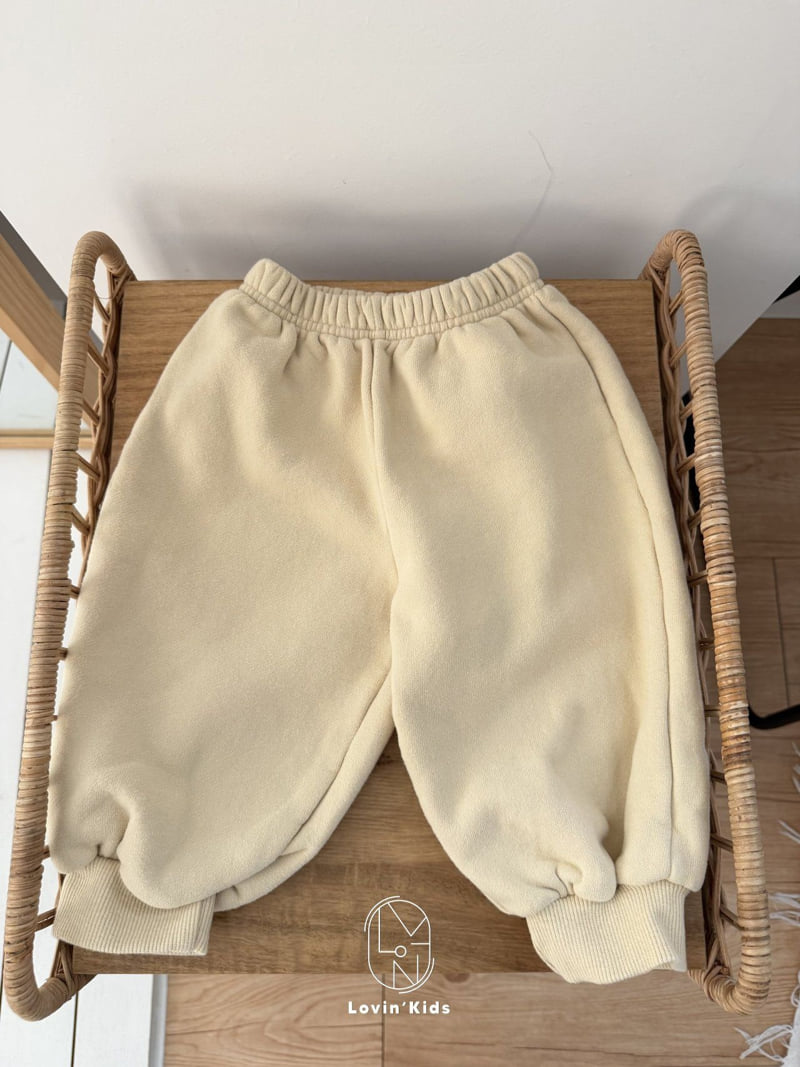 Lovin - Korean Baby Fashion - #babyboutique - Hello Pants - 7