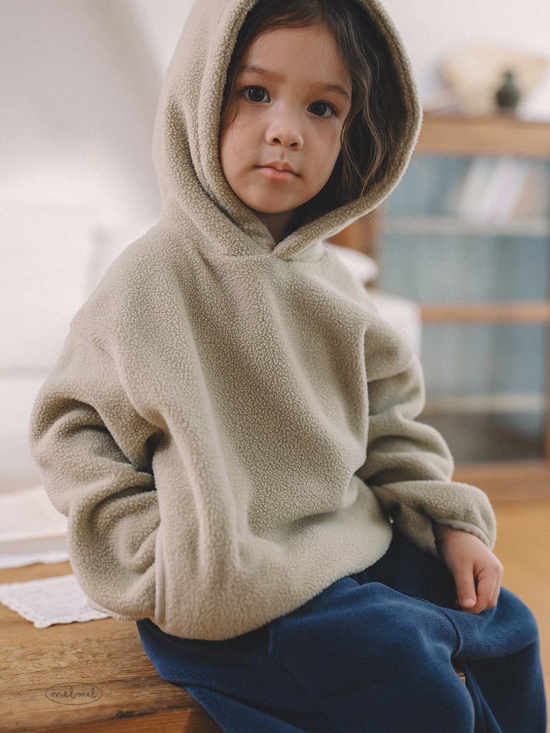 Melmel - Korean Baby Fashion - #babyboutiqueclothing - Snow Pants - 12
