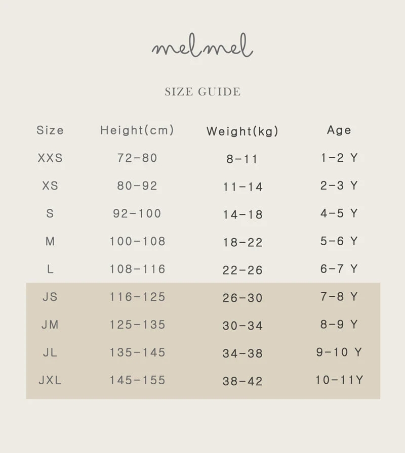 Melmel - Korean Baby Fashion - #babylifestyle - Snow Pants - 2