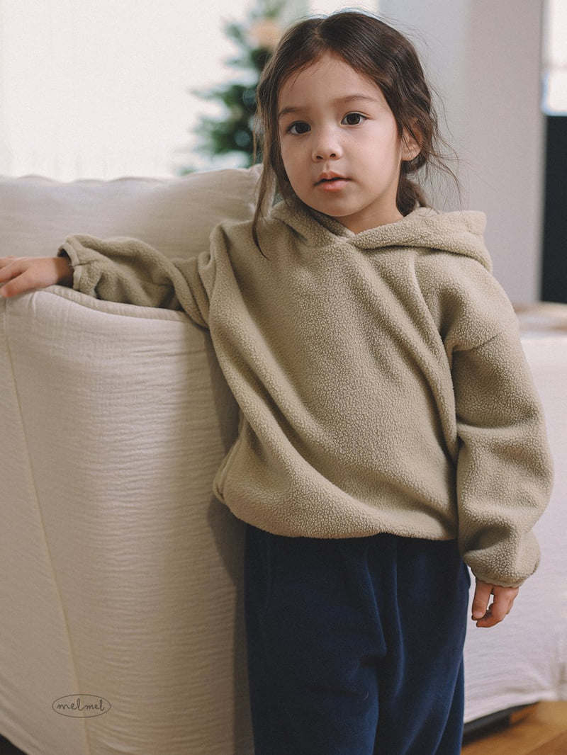 Melmel - Korean Baby Fashion - #onlinebabyshop - Snow Pants - 9
