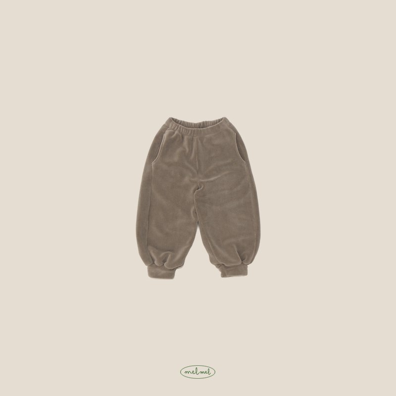 Melmel - Korean Children Fashion - #childrensboutique - Snow Pants - 3