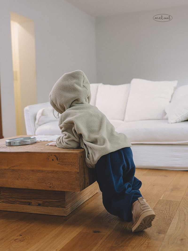 Melmel - Korean Children Fashion - #discoveringself - Snow Pants - 5