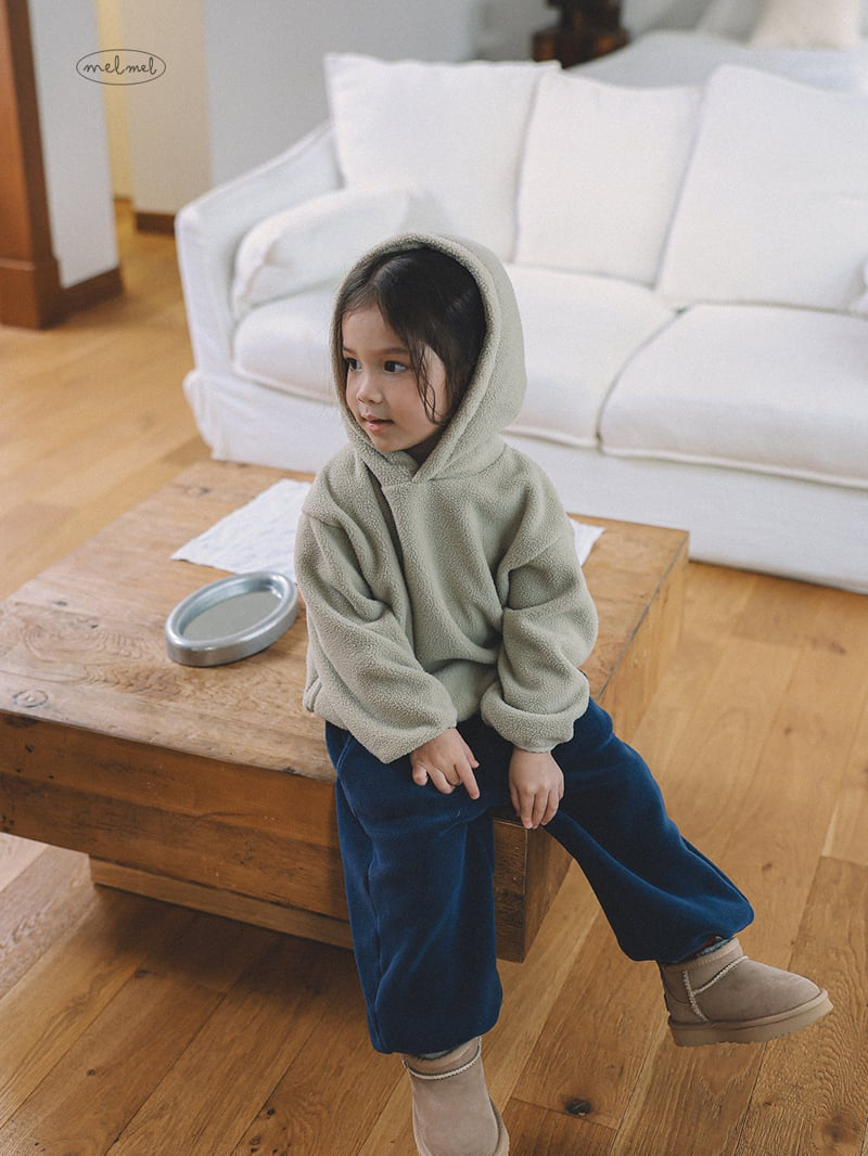 Melmel - Korean Children Fashion - #fashionkids - Snow Pants - 6