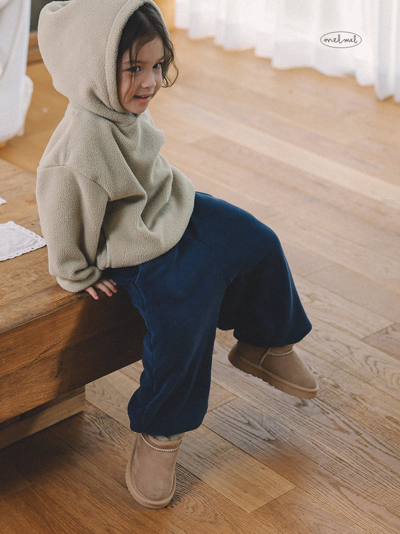 Melmel - Korean Children Fashion - #kidsshorts - Snow Pants - 7