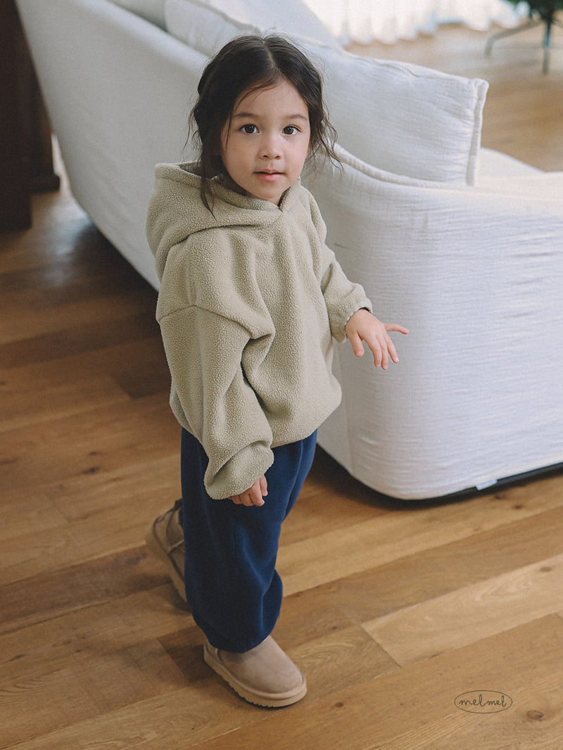 Melmel - Korean Children Fashion - #kidzfashiontrend - Snow Pants - 9
