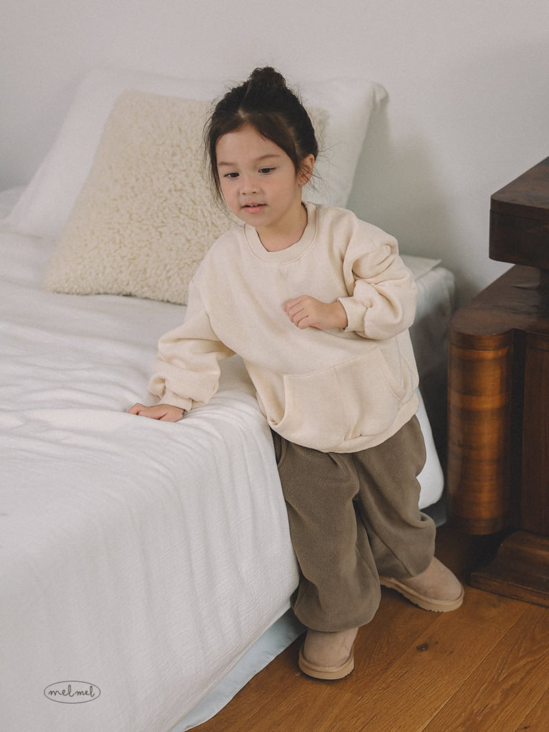 Melmel - Korean Children Fashion - #littlefashionista - Snow Pants - 11