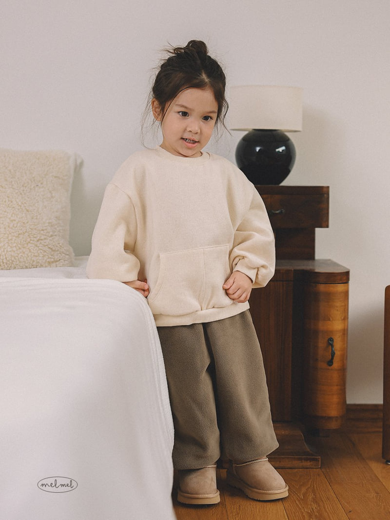 Melmel - Korean Children Fashion - #magicofchildhood - Snow Pants - 12
