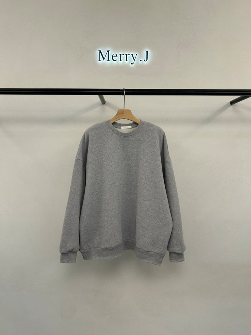 Merry J - Korean Women Fashion - #vintageinspired - Basic Pants - 8