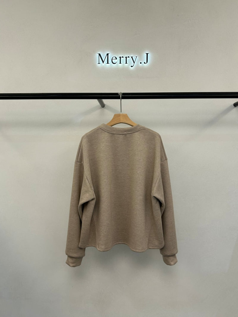 Merry J - Korean Women Fashion - #womensfashion - Double Weave Cuff Pants - 8