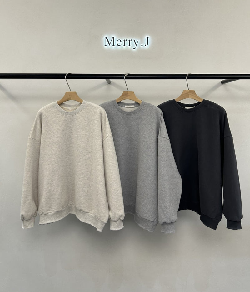 Merry J - Korean Women Fashion - #womensfashion - Basic Pants - 7