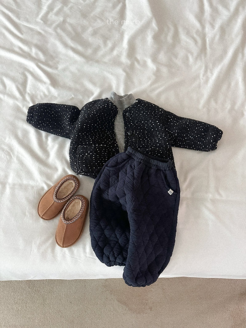 Mini Robe - Korean Baby Fashion - #babywear - Mongle Turtleneck Tee - 11