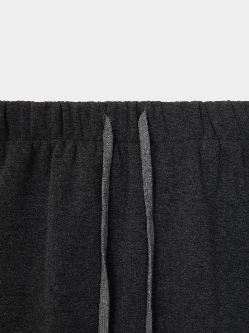 Moani - Korean Women Fashion - #momslook - Winter Mink H-Line Skirt - 2
