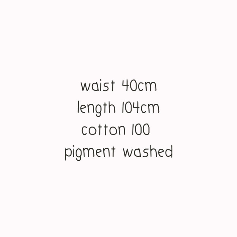 Moran Women - Korean Women Fashion - #momslook - Work Dye Pants - 12