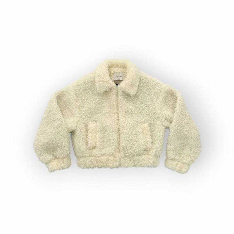 Moran Women - Korean Women Fashion - #womensfashion - Washed Soft Jacket - 10