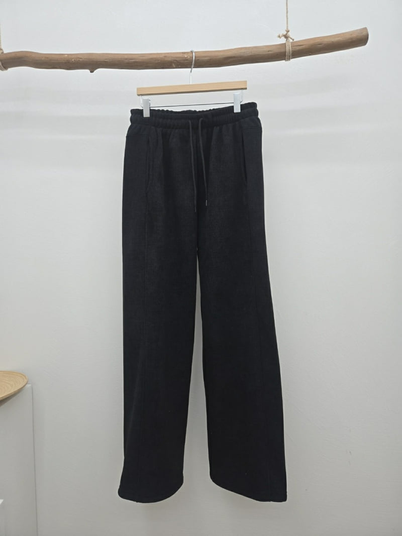 Most - Korean Women Fashion - #momslook - Macaron Pants - 2