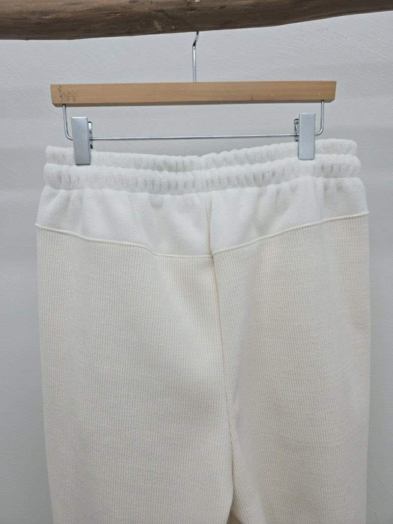 Most - Korean Women Fashion - #momslook - Macaron Pants - 6