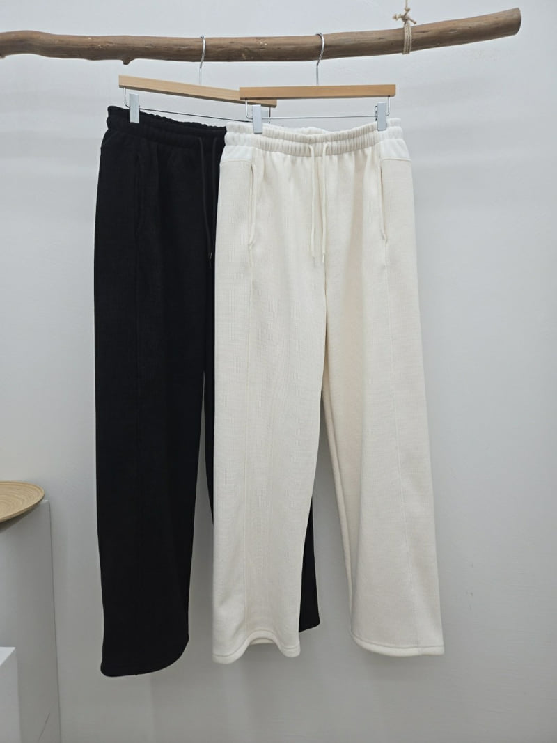 Most - Korean Women Fashion - #womensfashion - Macaron Pants