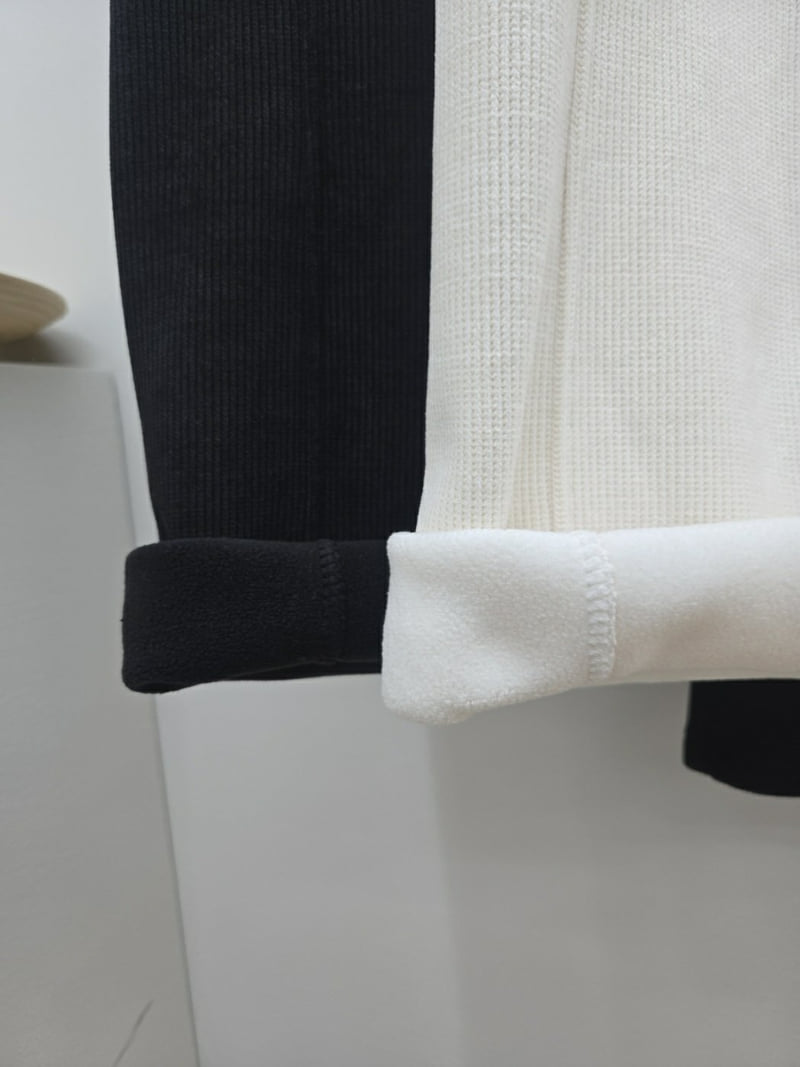 Most - Korean Women Fashion - #womensfashion - Macaron Pants - 5