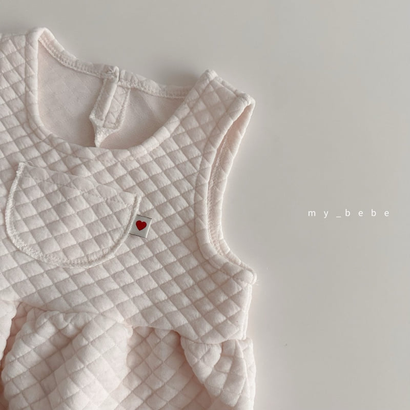 My Bebe - Korean Baby Fashion - #babylifestyle - Baby Boy Seolbim (Jeogori + Suit Set) - 9