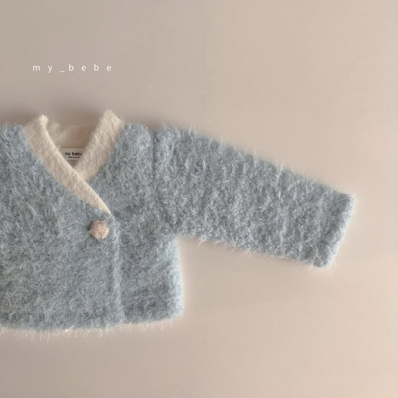 My Bebe - Korean Baby Fashion - #babyoninstagram - Baby Boy Seolbim (Jeogori + Suit Set) - 10