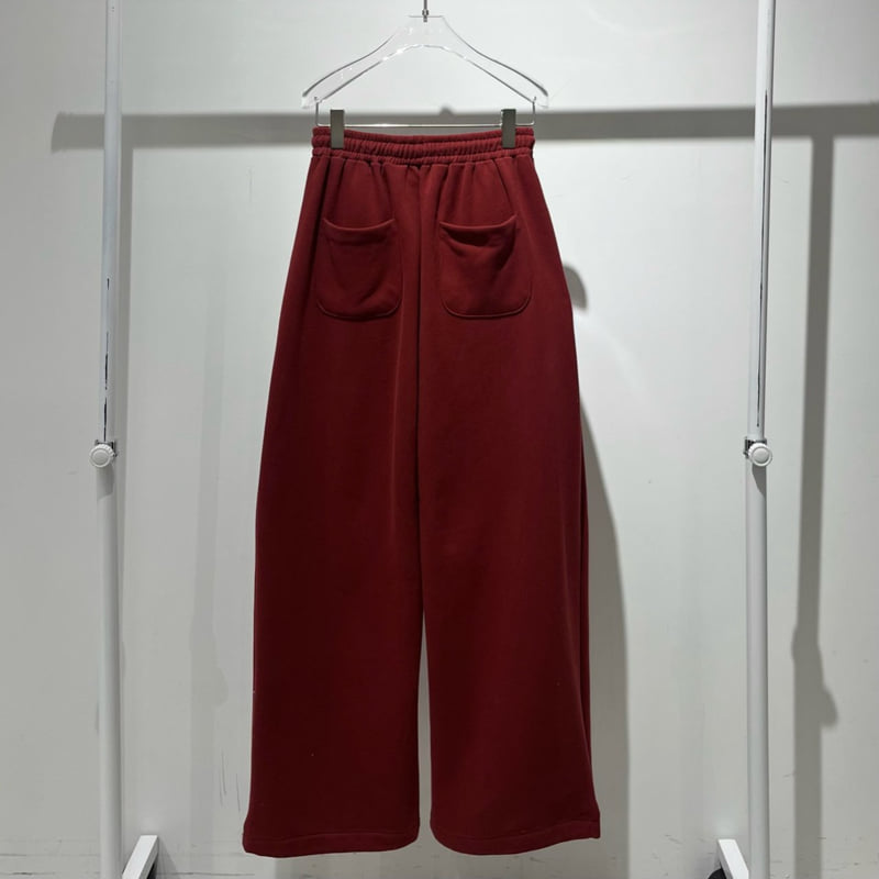 Neroli36 - Korean Women Fashion - #momslook - H Million Jogger Pants - 3