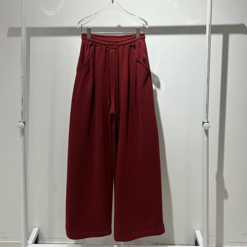 Neroli36 - Korean Women Fashion - #womensfashion - H Million Jogger Pants - 2
