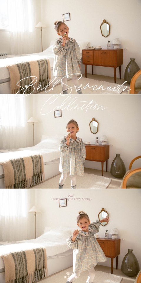 Chacha One-piece by Nounou for Child - view 3