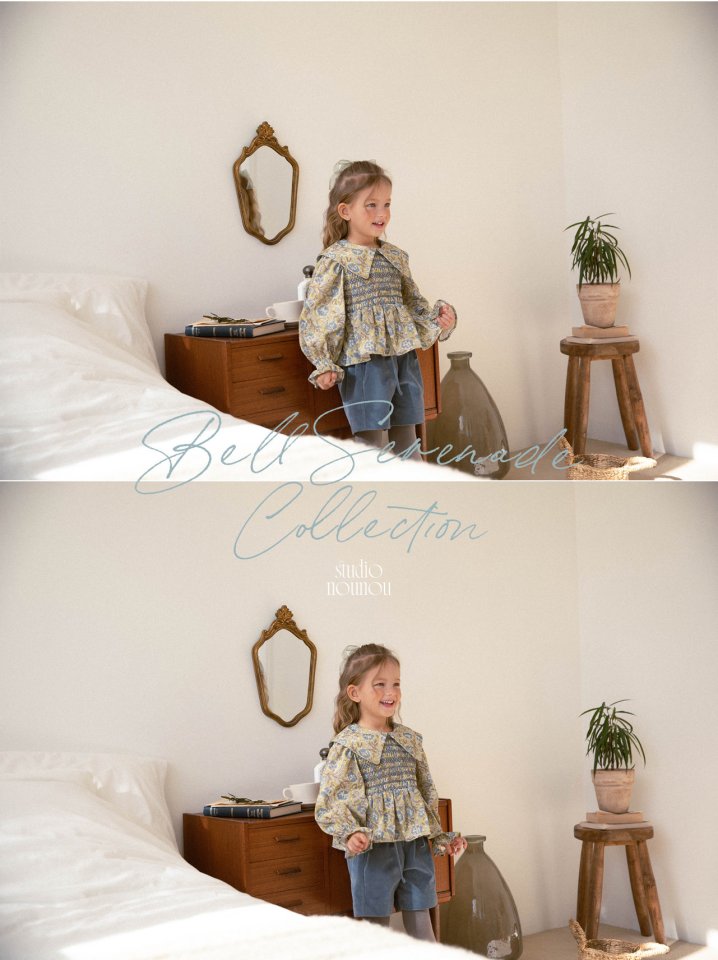 Nounou - Korean Children Fashion - #minifashionista - Easy Fleece Pants - 7