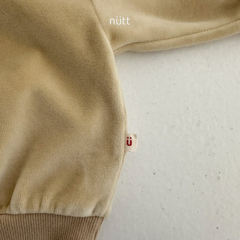 Nutt - Korean Baby Fashion - #babyboutiqueclothing - Bello Top Bottom Set - 12