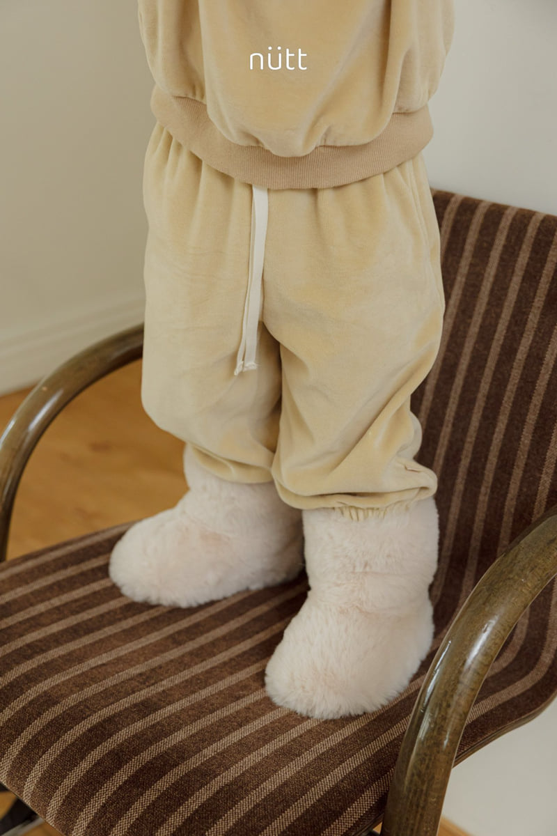 Nutt - Korean Baby Fashion - #babywear - Bello Top Bottom Set - 7
