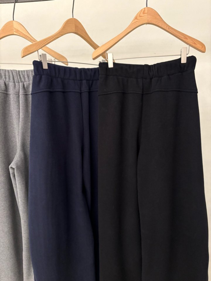 Ohao - Korean Women Fashion - #momslook - Tuna Pants - 3