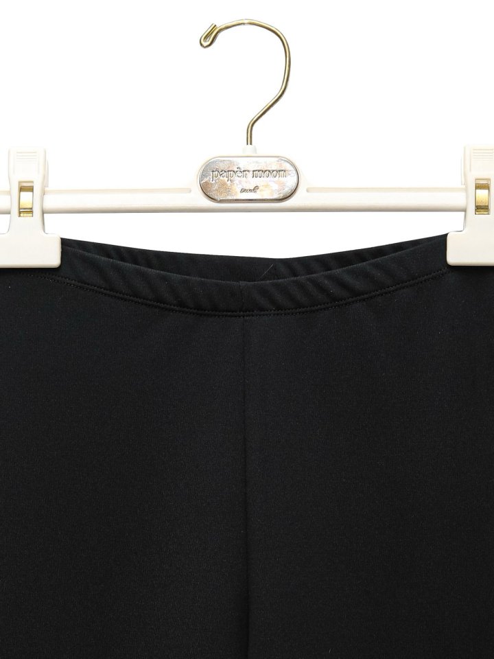 Paper Moon - Korean Women Fashion - #momslook - Stirrup Stretch Leggings - 9