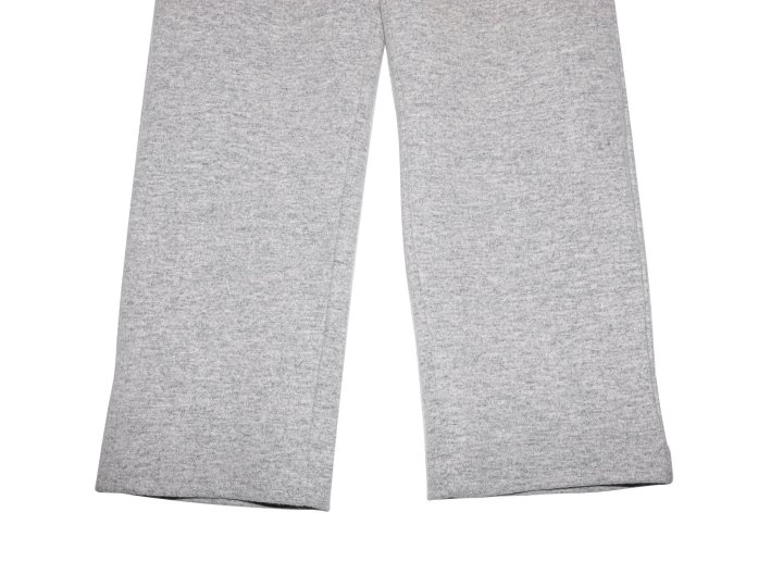 Paper Moon - Korean Women Fashion - #momslook - Wool Pintuck Lounge Trousers - 12