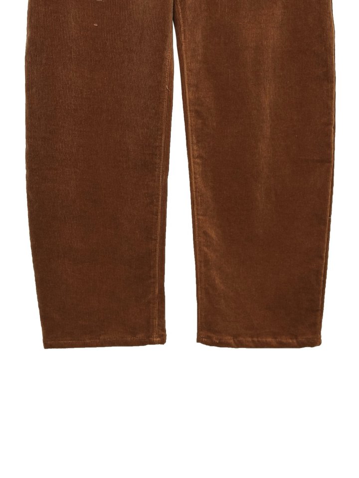 Paper Moon - Korean Women Fashion - #momslook - Classic Corduroy Volume Pants - 10