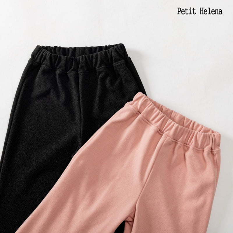 Petit Helena - Korean Children Fashion - #Kfashion4kids - Romi Pants - 11