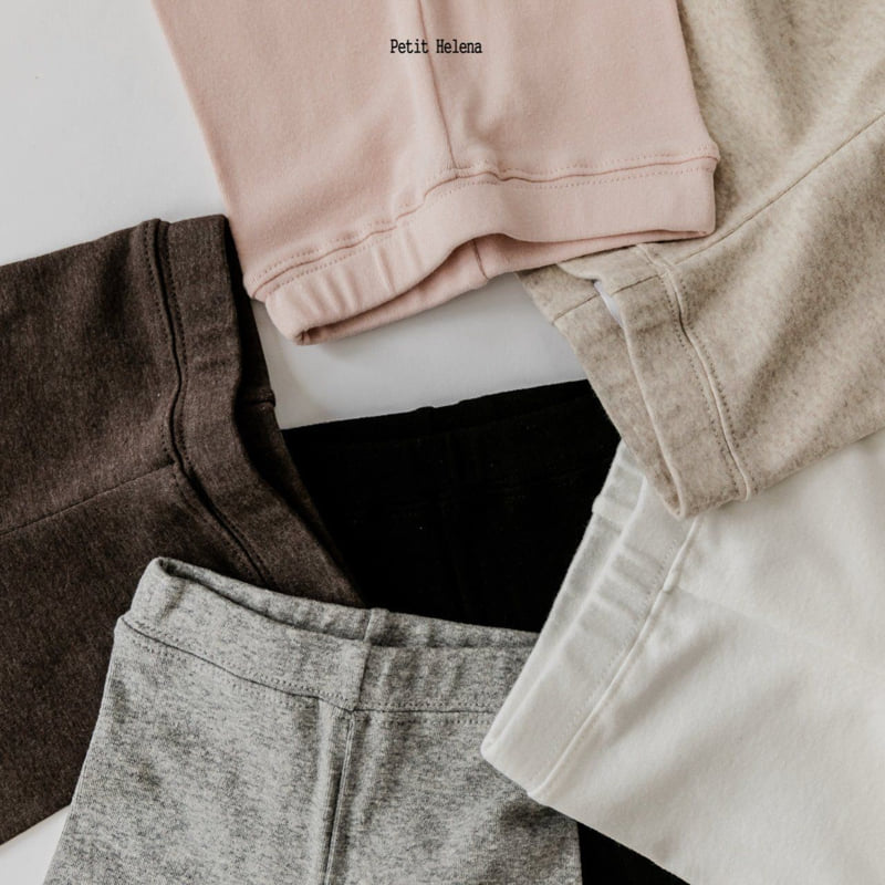 Petit Helena - Korean Children Fashion - #Kfashion4kids - Margo Leggings - 10