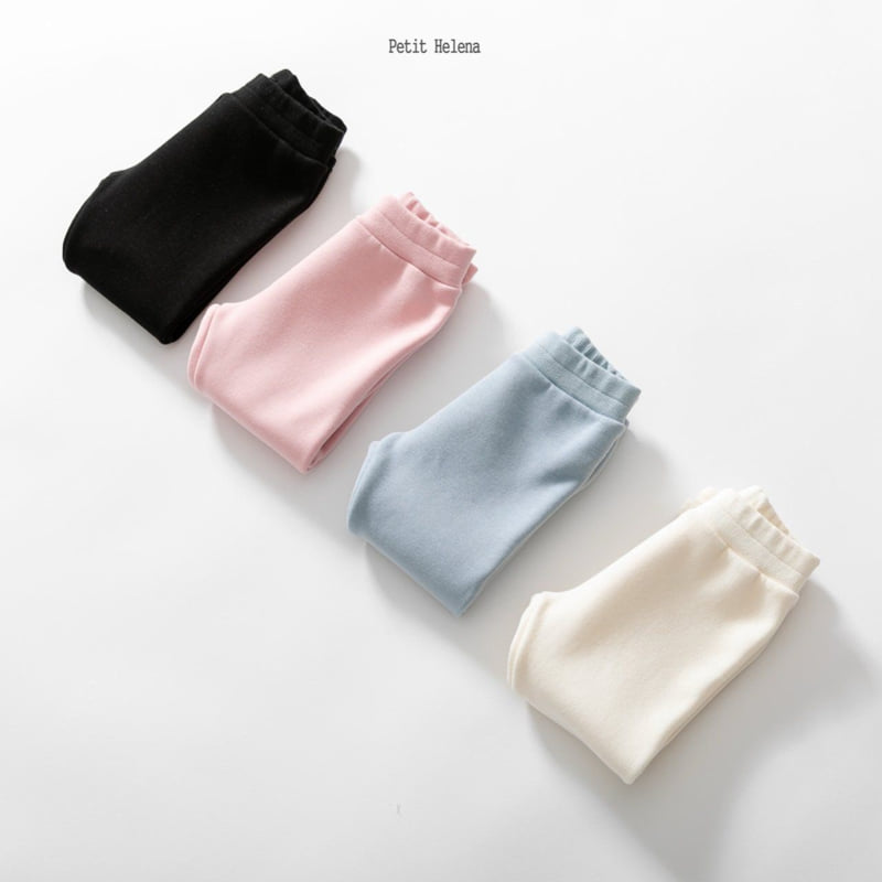 Petit Helena - Korean Children Fashion - #stylishchildhood - Leggings Pants - 4