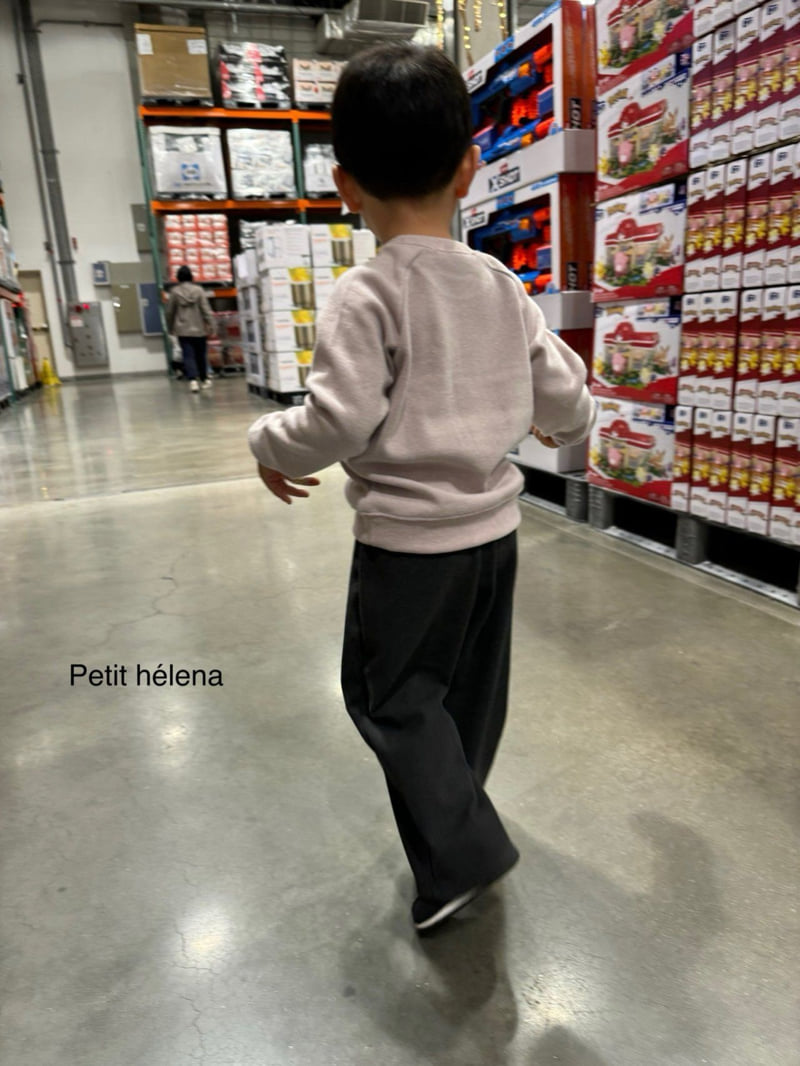 Petit Helena - Korean Children Fashion - #childofig - Romi Pants - 4