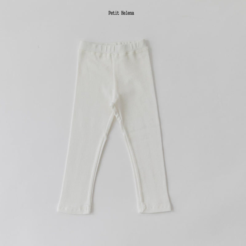 Petit Helena - Korean Children Fashion - #childrensboutique - Margo Leggings - 3