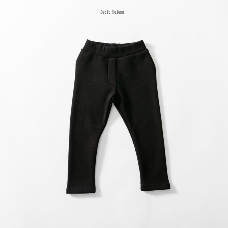 Petit Helena - Korean Children Fashion - #designkidswear - Leggings Pants - 6