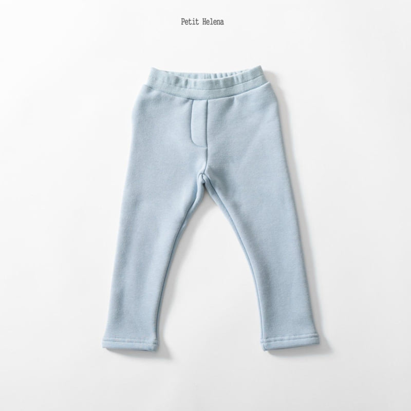 Petit Helena - Korean Children Fashion - #discoveringself - Leggings Pants - 7
