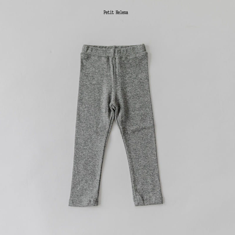 Petit Helena - Korean Children Fashion - #discoveringself - Margo Leggings - 5